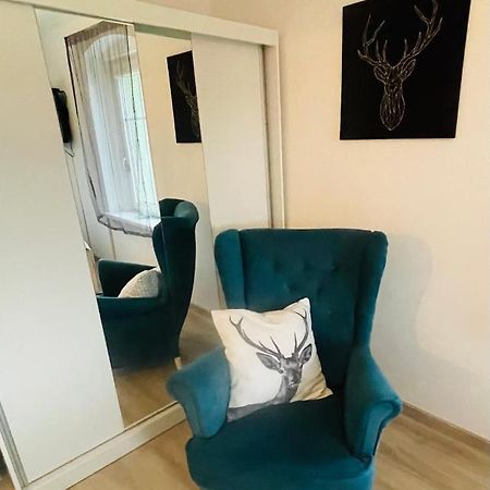 Apartament Oliwia Lägenhet Jelenia Góra Exteriör bild