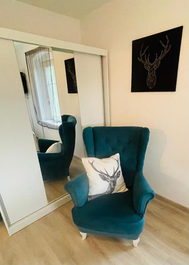 Apartament Oliwia Lägenhet Jelenia Góra Exteriör bild
