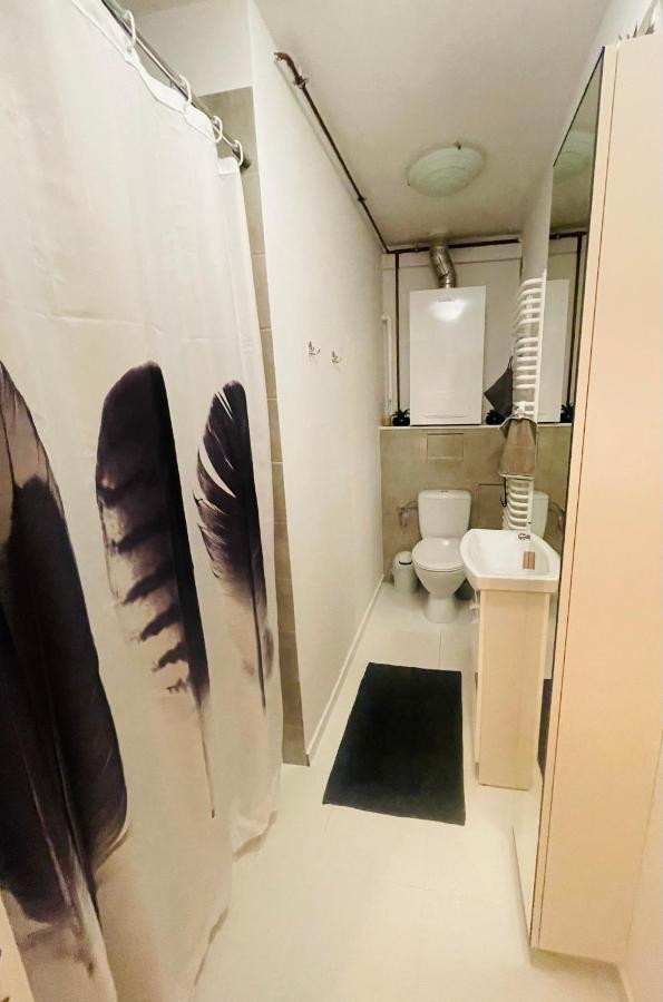 Apartament Oliwia Lägenhet Jelenia Góra Exteriör bild