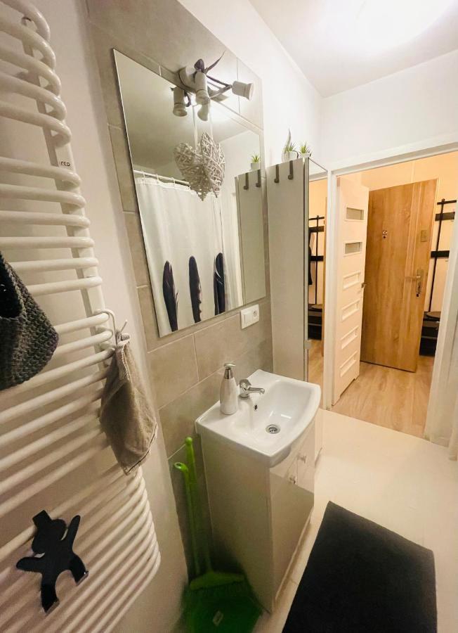 Apartament Oliwia Lägenhet Jelenia Góra Exteriör bild