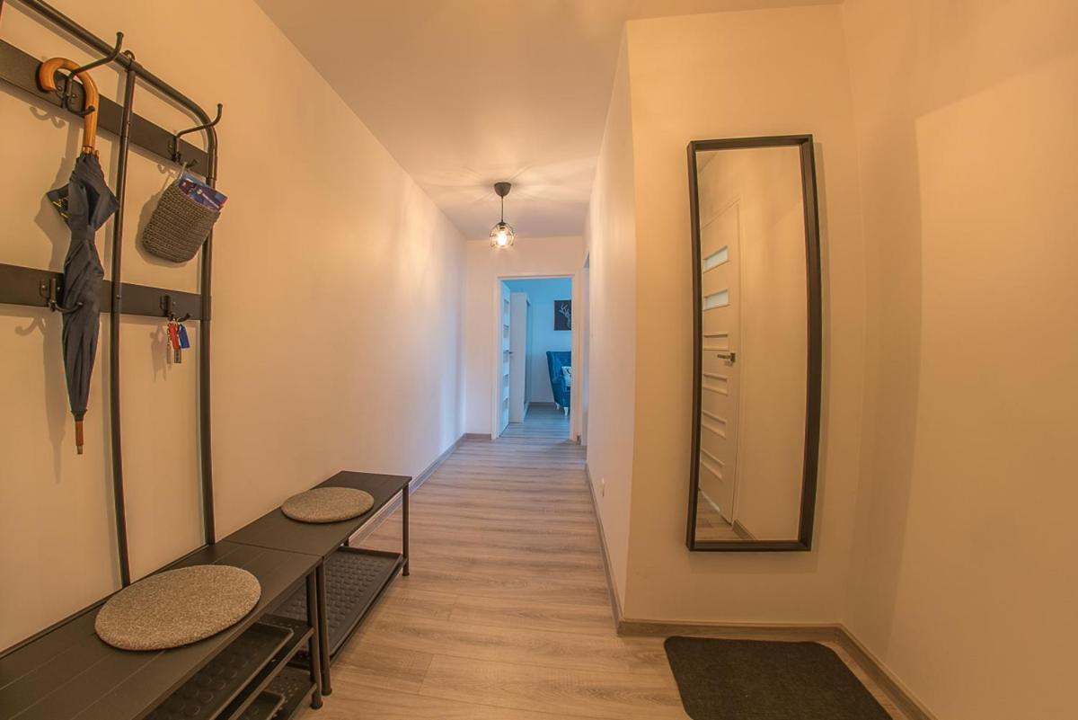 Apartament Oliwia Lägenhet Jelenia Góra Exteriör bild